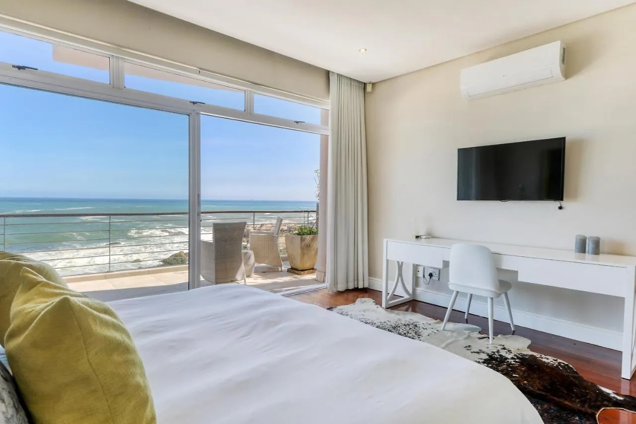 Bakoven Sunsets - Luxury Apt With Sea Views & Pool ケープタウン