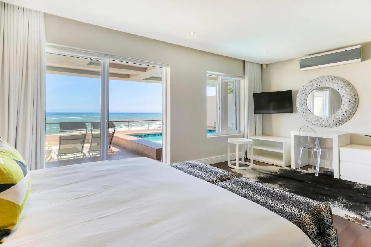 Bakoven Sunsets - Luxury Apt With Sea Views & Pool ケープタウン アパート