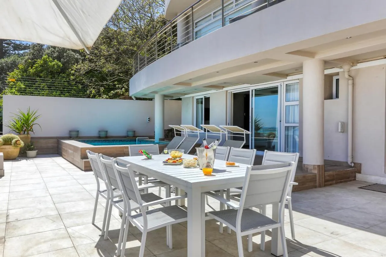 Bakoven Sunsets - Luxury Apt With Sea Views & Pool ケープタウン