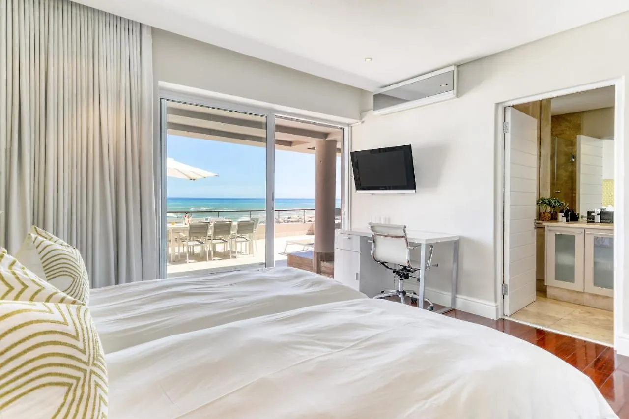 Bakoven Sunsets - Luxury Apt With Sea Views & Pool ケープタウン アパート