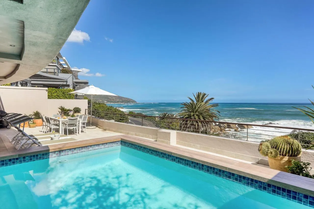 Bakoven Sunsets - Luxury Apt With Sea Views & Pool location